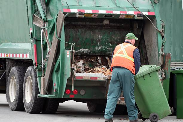 Best Retail Junk Removal  in Crawford, GA